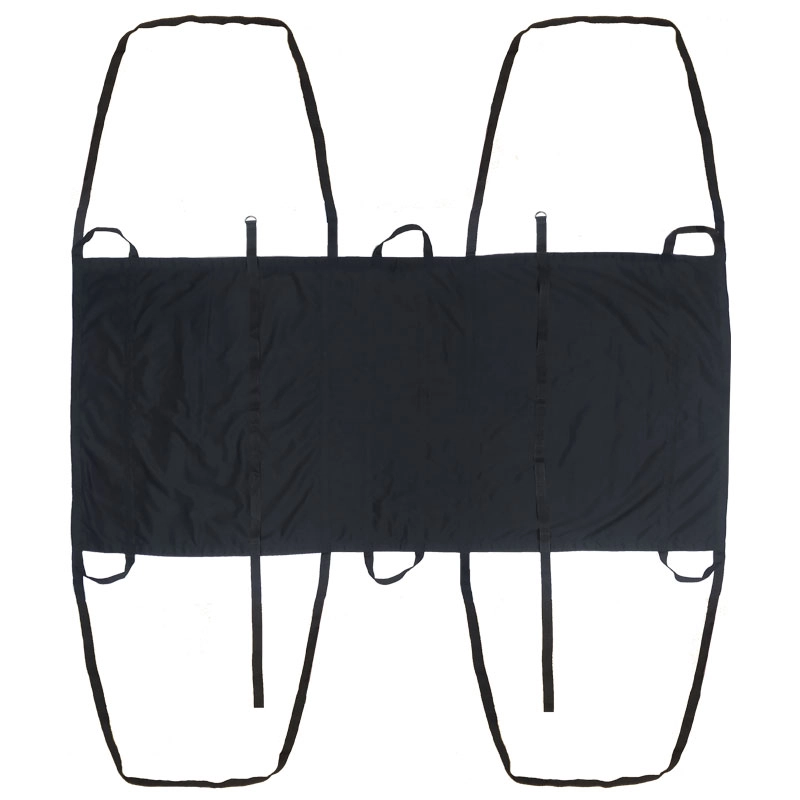 Носилки бескаркасные тактические