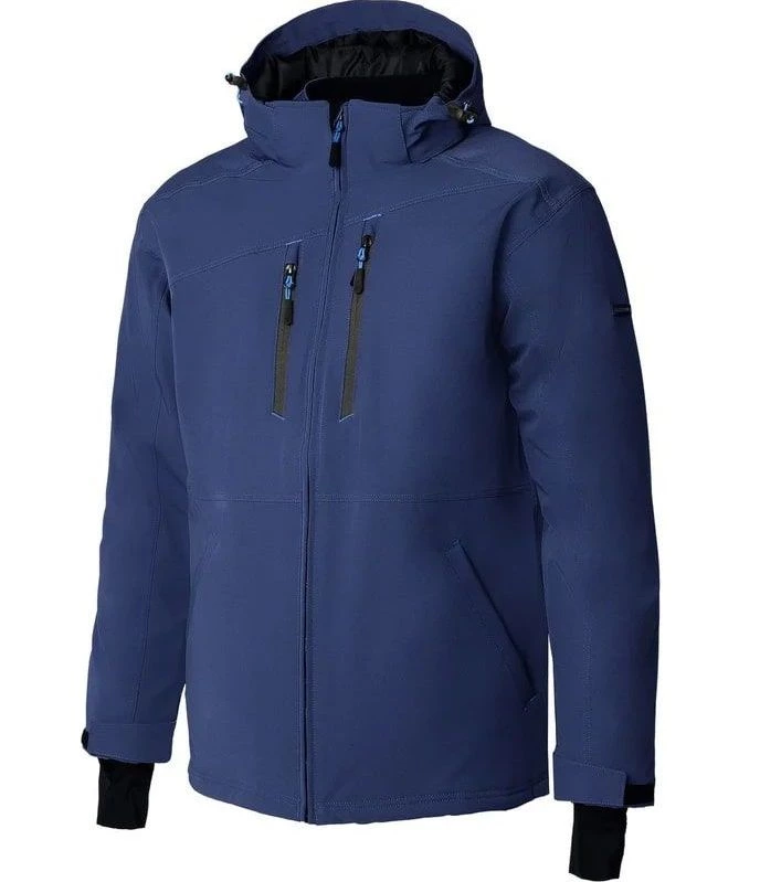 Демисезонная спецодежда