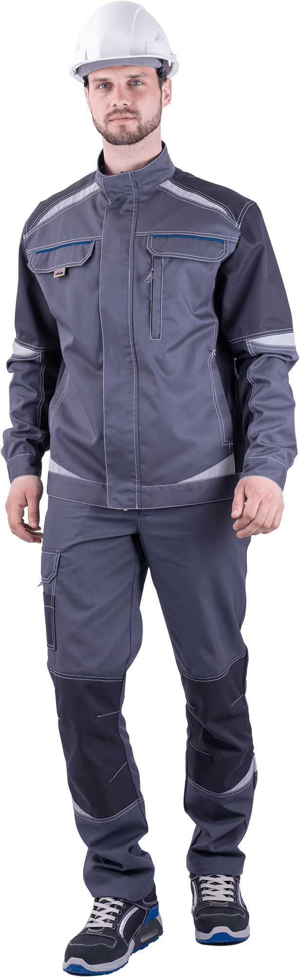 Костюмы ТУРБО 